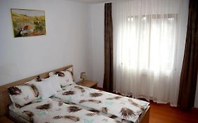 Apartament Trei Stejari Sibiu